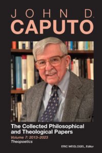 Collected Philosophical and Theological Papers, Vol. 7
